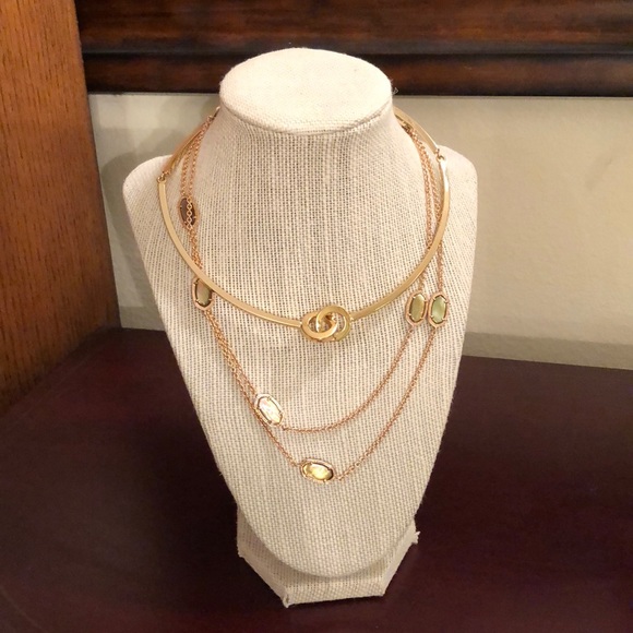 kate spade Jewelry - Kate Spade ♠️ Necklace
